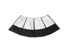 Cloth Barndoor Godox SS-65 for Lantern Cloth Barndoor Godox SS-65 for Lantern